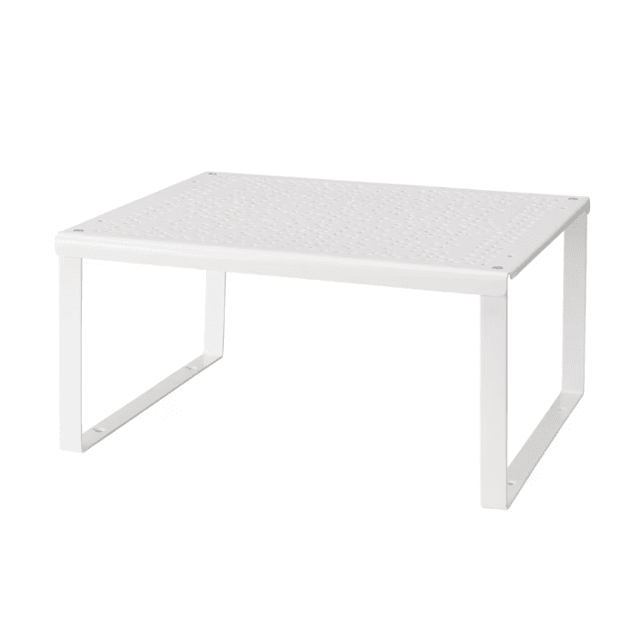 IKEA Shelf insert, white, 32x28x16 cm