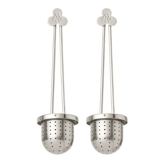 IKEA Tea infuser, stainless steel SET OF 2