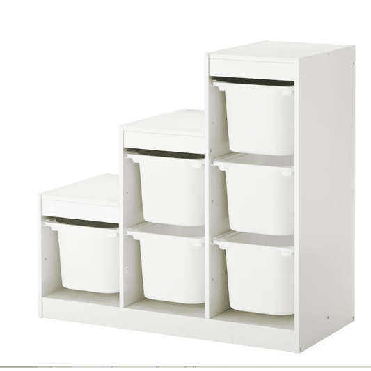 IKEA Storage combination, 99x44x94 cm