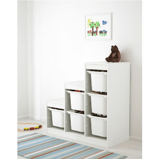 IKEA Storage combination, 99x44x94 cm