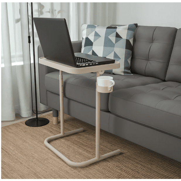 IKEA Laptop stand