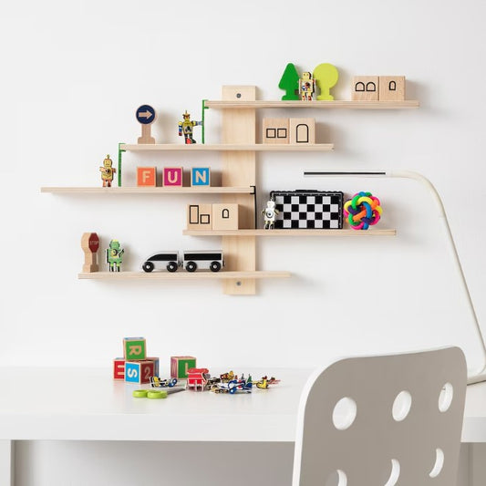 IKEA Wall shelf, 37x37 cm
