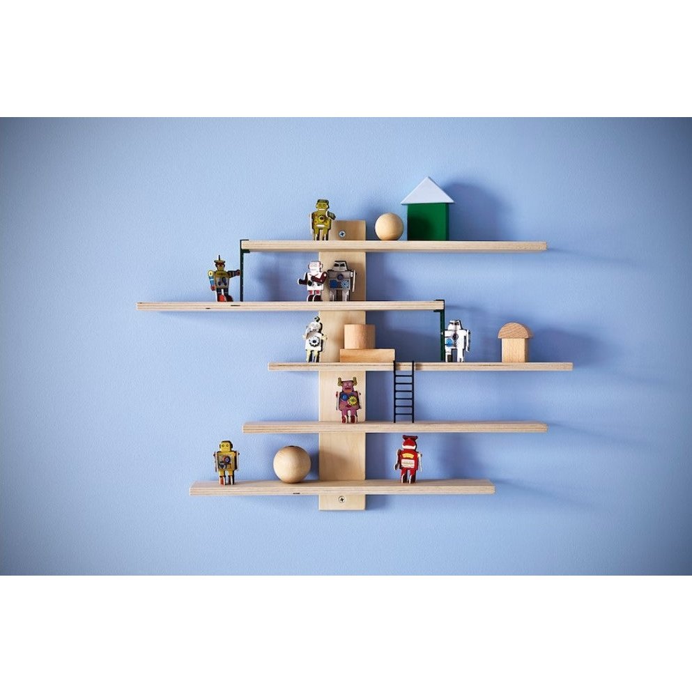 IKEA Wall shelf, 37x37 cm