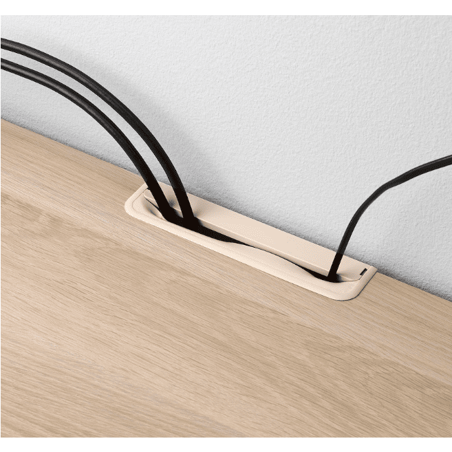 IKEA TV bench, 180x42x39 cm