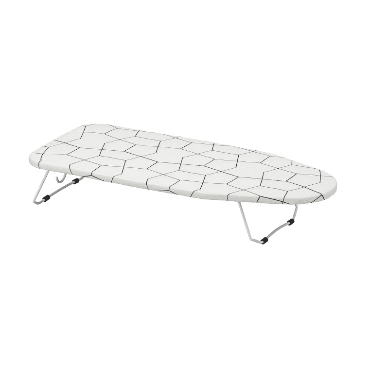 Ironing board, table, 73x32 cm