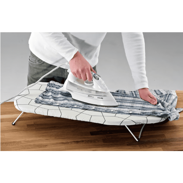 Ironing board, table, 73x32 cm