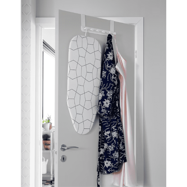 Ironing board, table, 73x32 cm