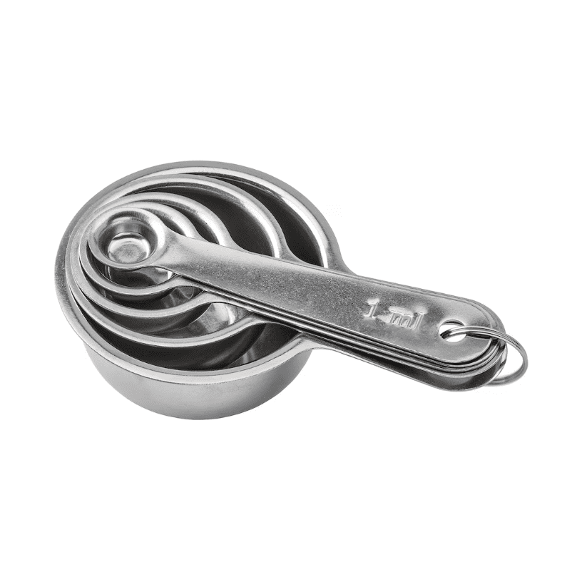 IKEA Measuring cup, set of 5