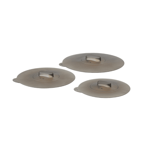 IKEA Universal lid, set of 3, silicone