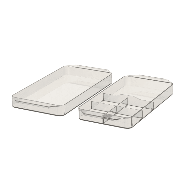 Storage unit, set of 2