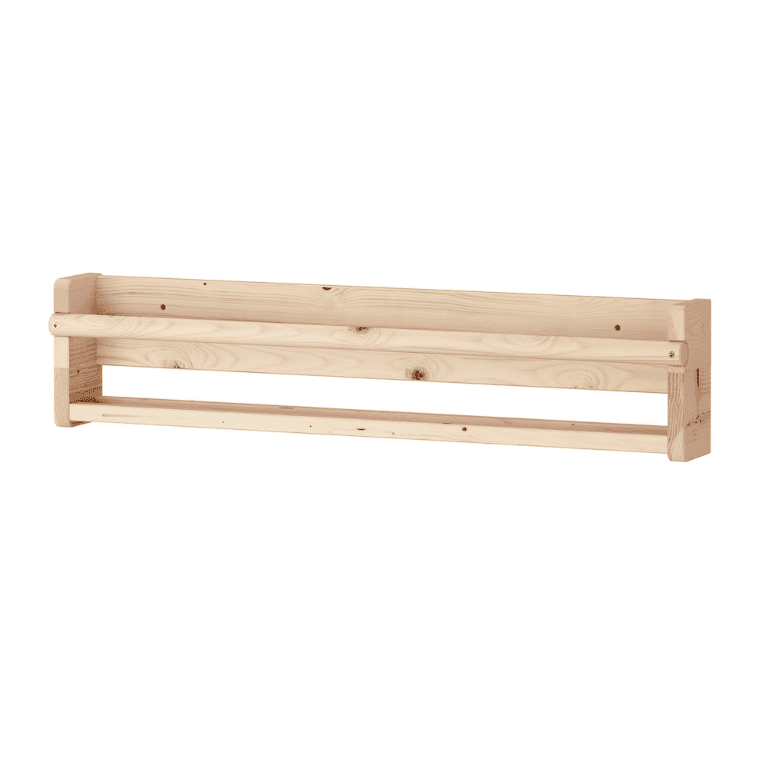 IKEA Wall storage, 70x9x16 cm