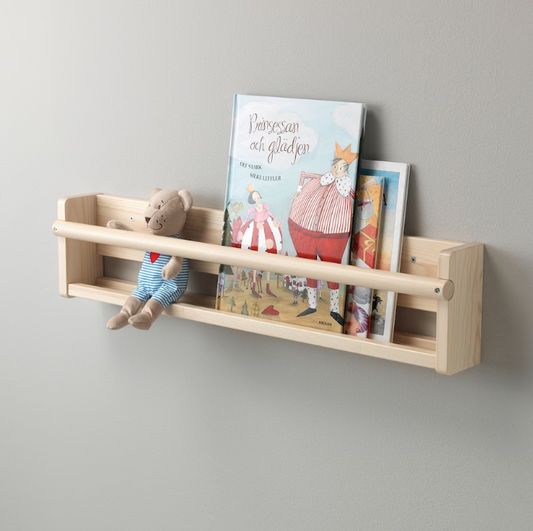 IKEA Wall storage, 70x9x16 cm