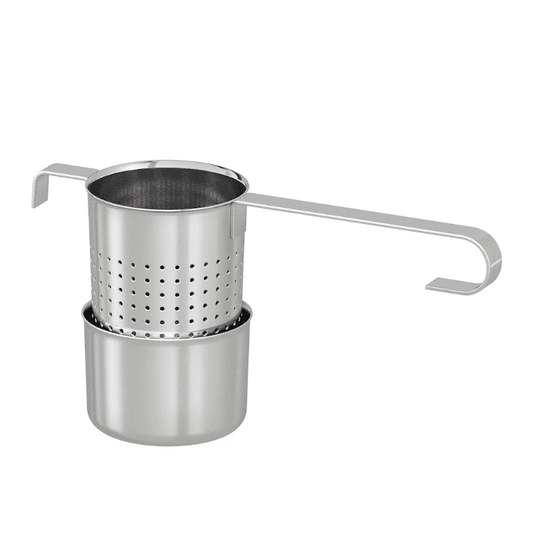 IKEA Tea infuser, stainless steel loop