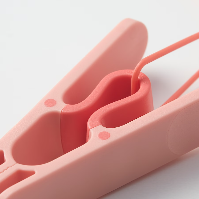 IKEA Hanging clothes peg