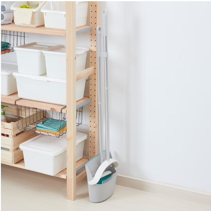 IKEA Dustpan/broom