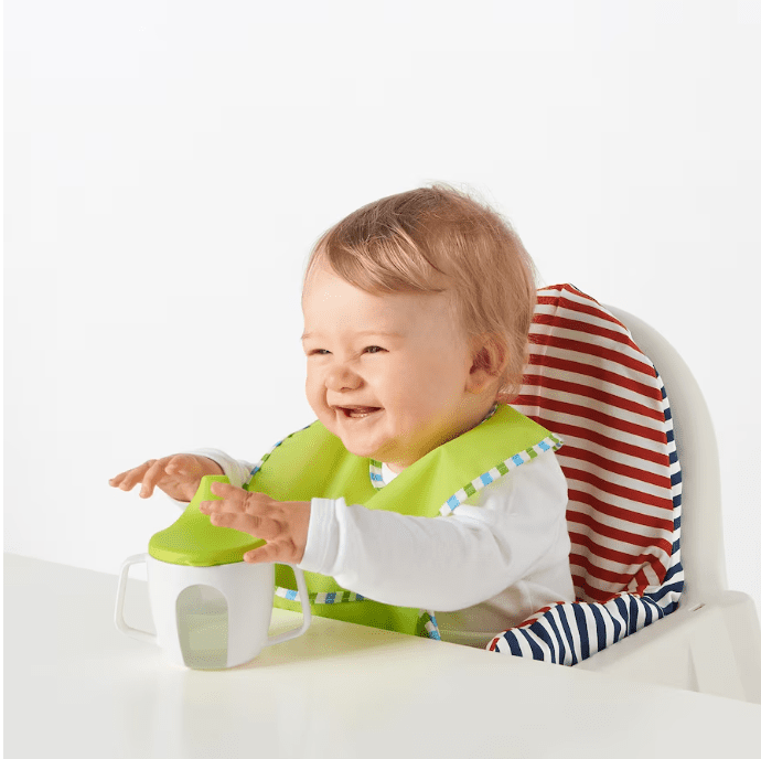 IKEA Training beaker
