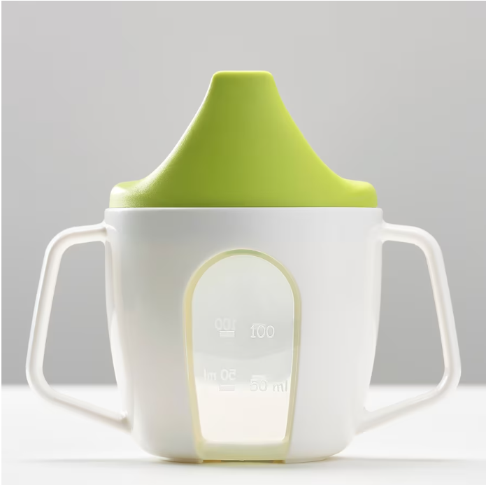 IKEA Training beaker
