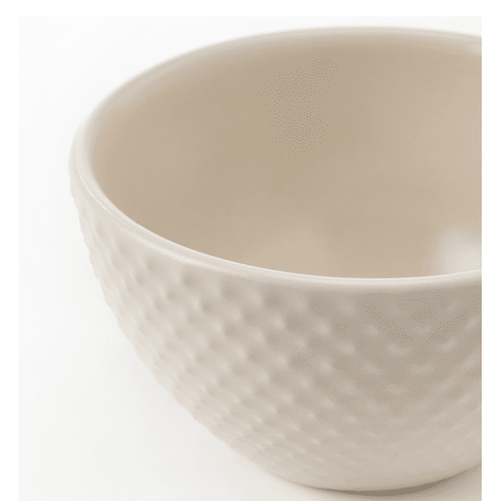 IKEA Bowl, mixed colours, 10 cm