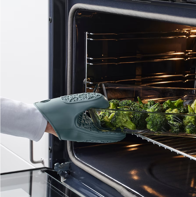 IKEA Oven glove, silicon