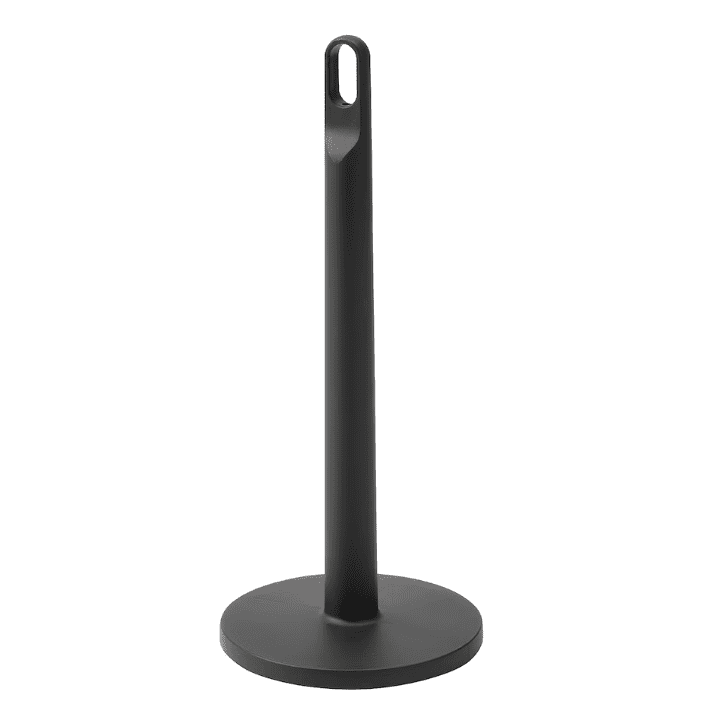 IKEA Kitchen roll holder, anthracite