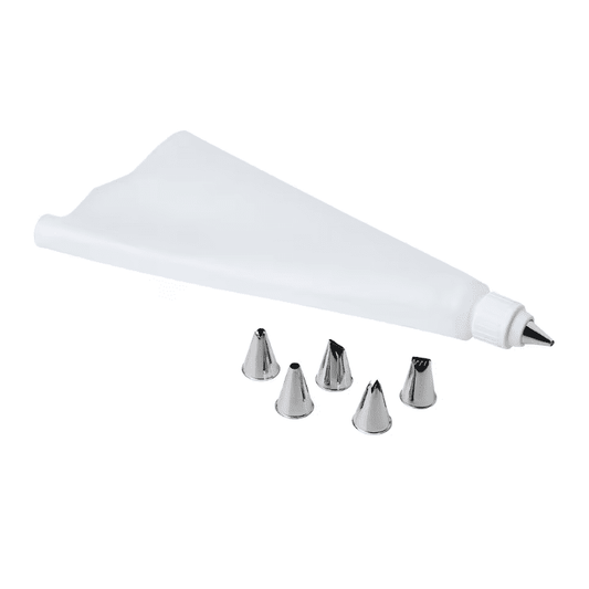 IKEA Piping tool set