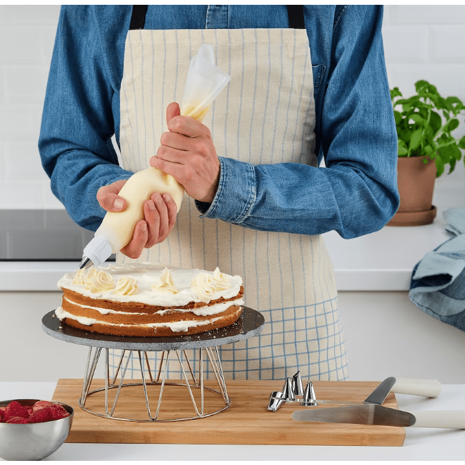 Piping tool set