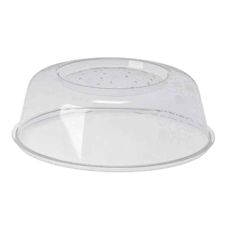 IKEA Microwave lid, grey, 26 cm