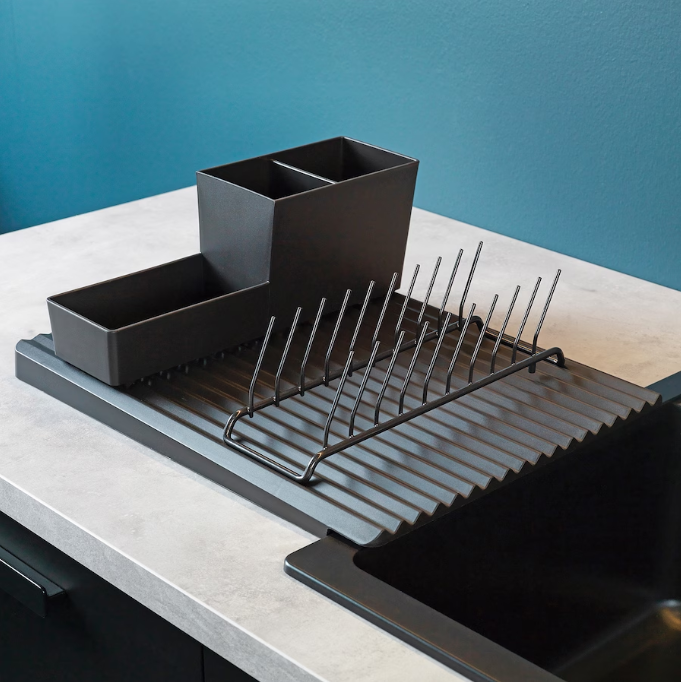 IKEA Kitchen utensil rack