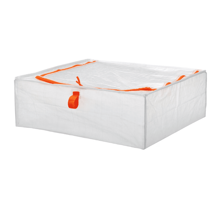 Storage case, 55x49x19 cm