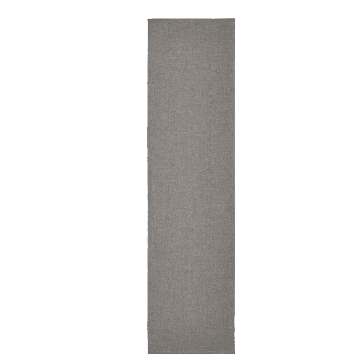 IKEA Table-runner, grey, 35x130 cm