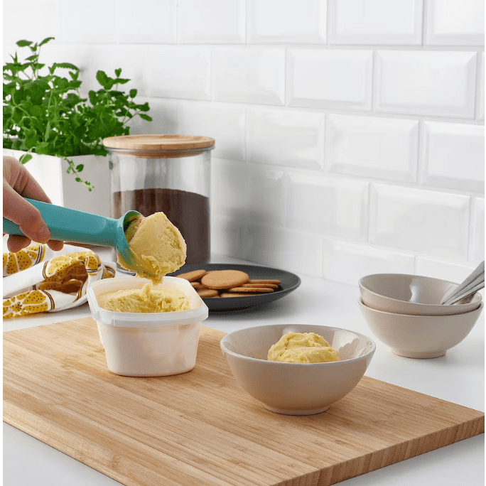 IKEA Ice-cream scoop, turquoise