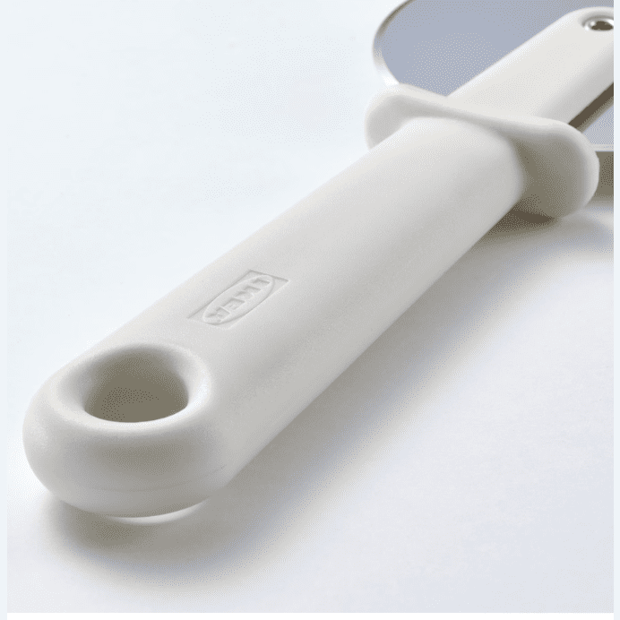 IKEA Pizza cutter, off-white