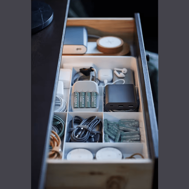 IKEA Battery charger