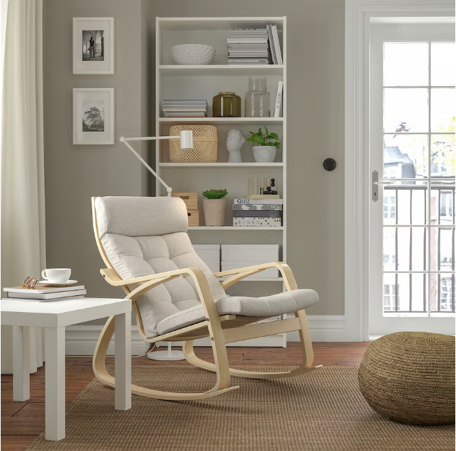 POÄNG Rocking-chair – Lovehome - Main Image