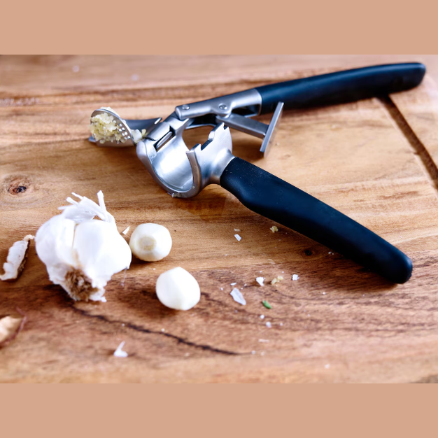 GARLIC PRESS
