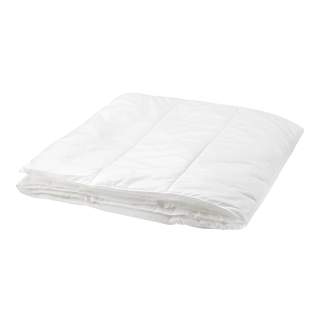 Duvet, light warm, 240x220 cm