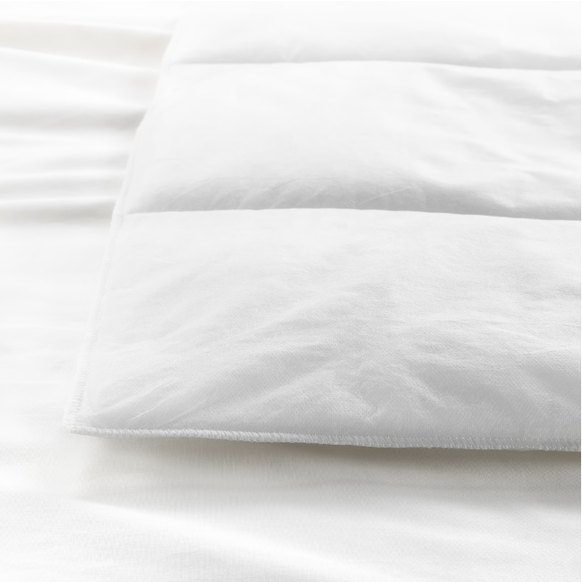Duvet, light warm, 240x220 cm