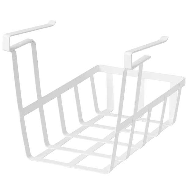 Clip-on basket, 22x26x19 cm