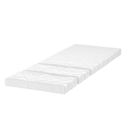 IKEA Foam mattress for extendable bed, 80x200 cm