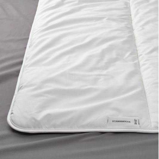 IKEA Duvet, extra warm, 240x220 cm