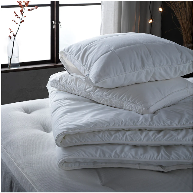 IKEA Duvet, extra warm, 240x220 cm