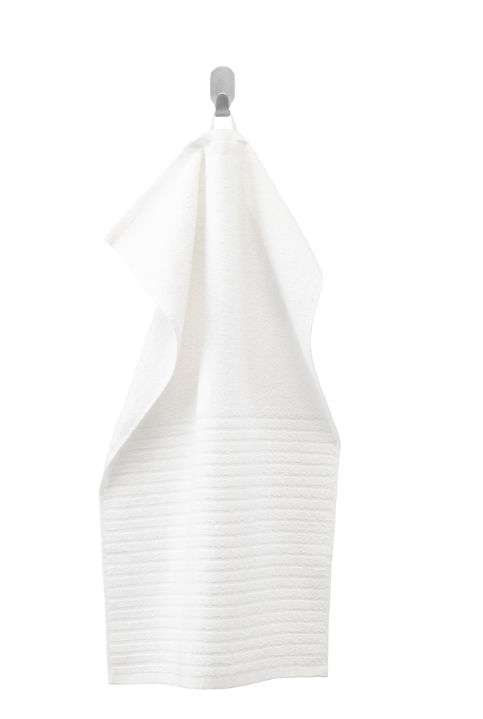 Hand towel, 40x70 cm