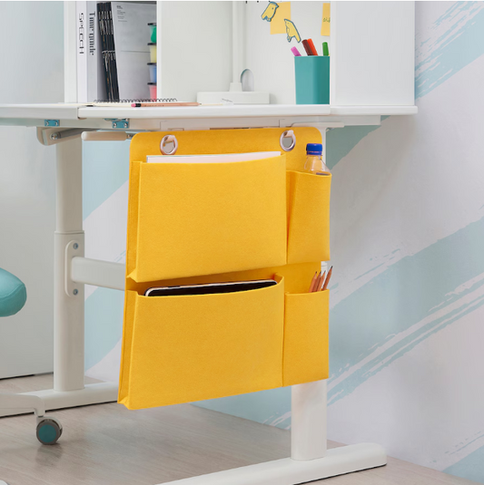 BÖNSYRSA Hanging organiser for accessories