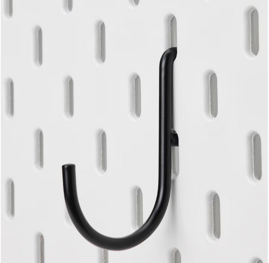 SKÅDIS Hook, black