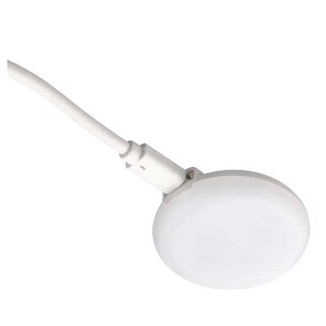 IKEA LED spotlight, white