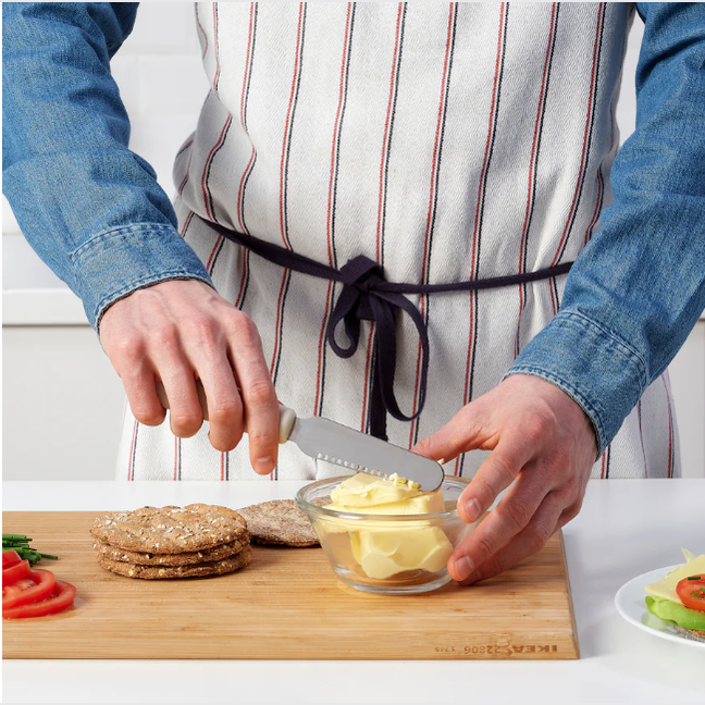 IKEA Spreader, off-white