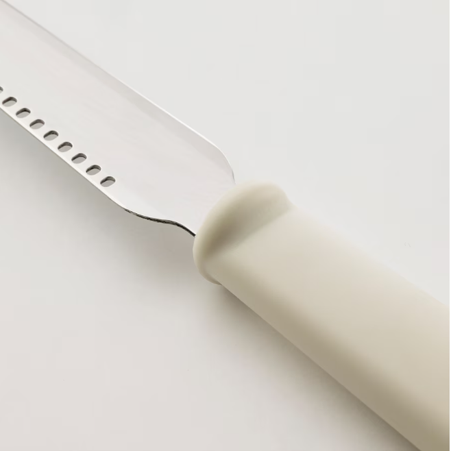 Spreader, off-white
