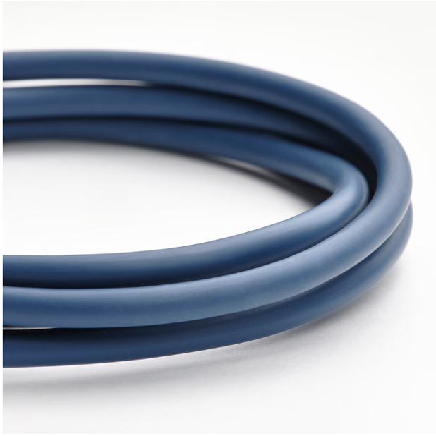 IKEA USB-C to USB-C, blue, 1 m