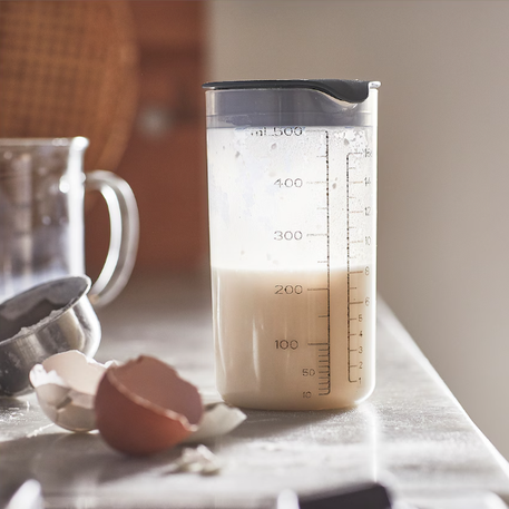 IKEA Shaker, graduated, 500 ml