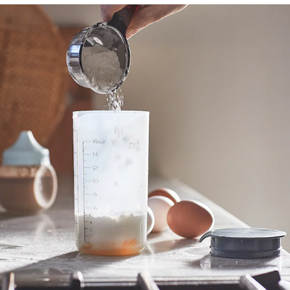 IKEA Shaker, graduated, 500 ml